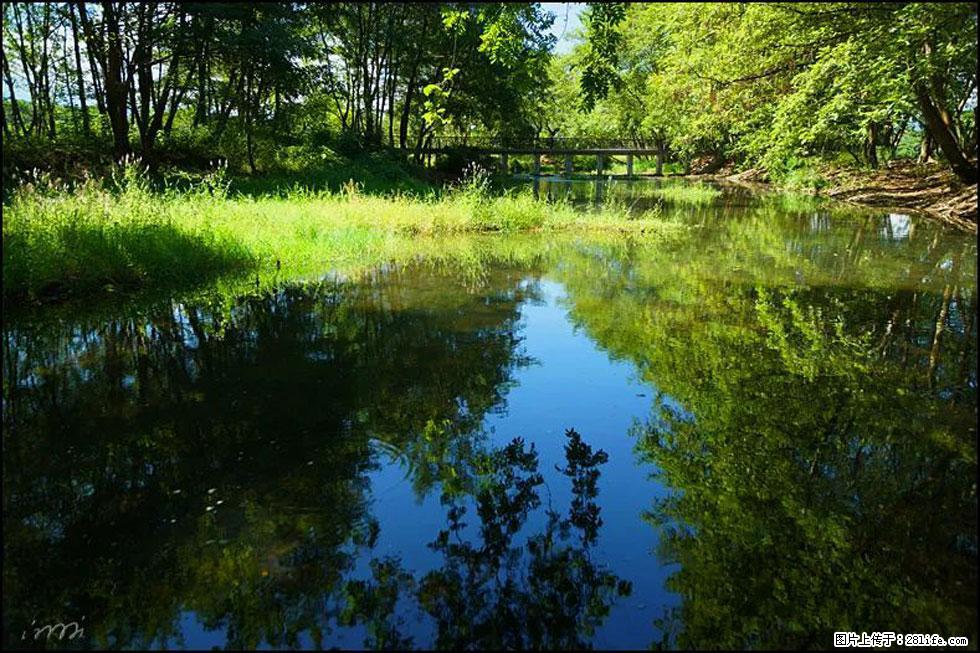 【春天，广西桂林灌阳县向您发出邀请！】熊家寨湿地公园 - 游山玩水 - 宿州生活社区 - 宿州28生活网 suzhou.28life.com