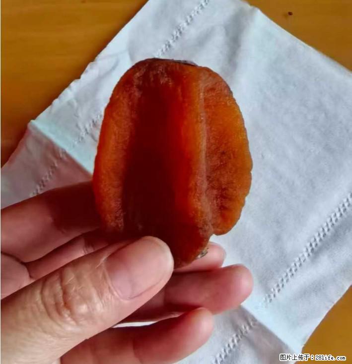 广西桂林平乐桥亭【柿饼之乡】2025年纯手工制作、无任何添加剂的第一批柿饼准备上市了,欢迎联系订购! - 美食天地 - 宿州生活社区 - 宿州28生活网 suzhou.28life.com