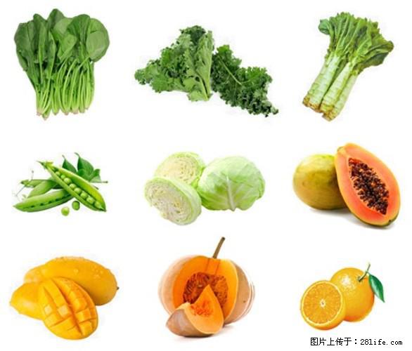 叶黄素有什么功效和作用 - 生活百科 - 宿州生活社区 - 宿州28生活网 suzhou.28life.com