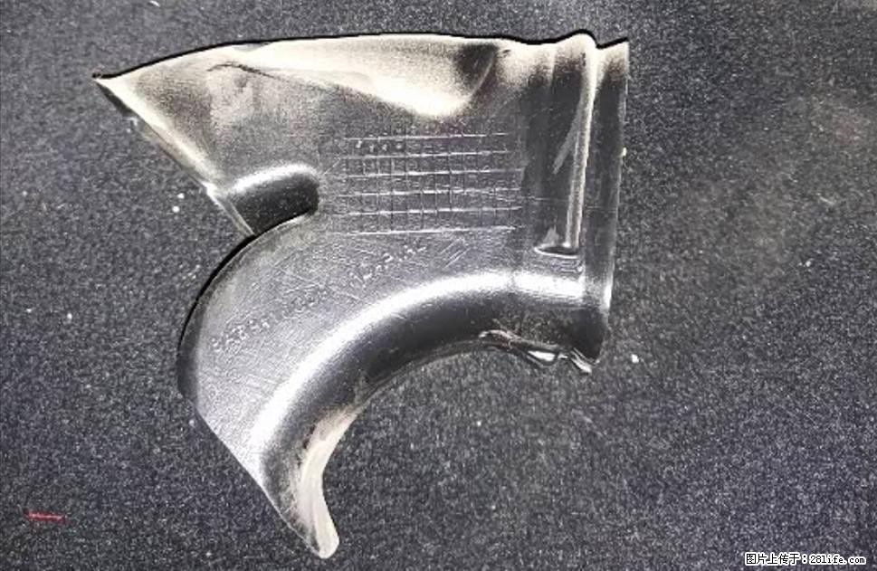 【福特·嘉年华】主驾驶位脚部空调不出风，如何解决？ - 车友部落 - 宿州生活社区 - 宿州28生活网 suzhou.28life.com