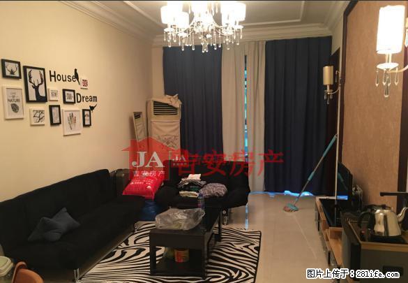 恒大御景湾两室两厅 精装修 家具家电齐全拎包即住 吉房出租 - 房屋出租 - 房屋租售 - 宿州分类信息 - 宿州28生活网 suzhou.28life.com