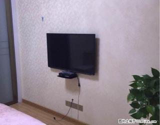 青年公社1室1厅1卫精装修，拎包即住！ - 宿州28生活网 suzhou.28life.com