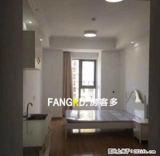 万达公寓1室1厅1卫38平900元精装配套齐全短租长租都可急 - 宿州28生活网 suzhou.28life.com