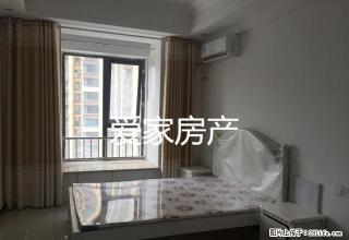 万达公寓B座，精装修，家具齐全拎包即住 - 宿州28生活网 suzhou.28life.com