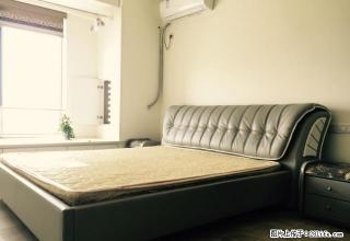 万达公寓 精装修 1室1厅1卫 酒店式房型 舒适安逸 - 宿州28生活网 suzhou.28life.com