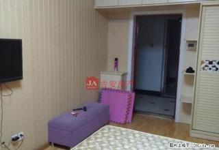 青年公社公寓一室一厅精装修家电齐全朝阳拎包就住 - 宿州28生活网 suzhou.28life.com
