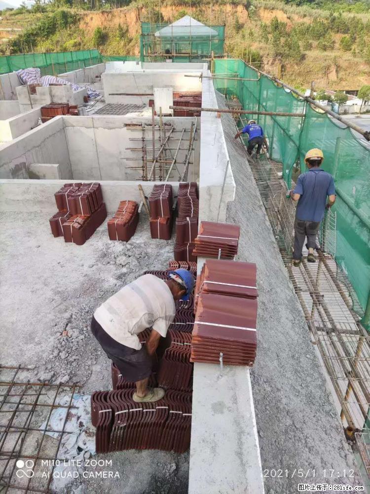 【广西三象建筑安装工程有限公司】绿地衫和田叠墅项目 - 家居生活 - 宿州生活社区 - 宿州28生活网 suzhou.28life.com