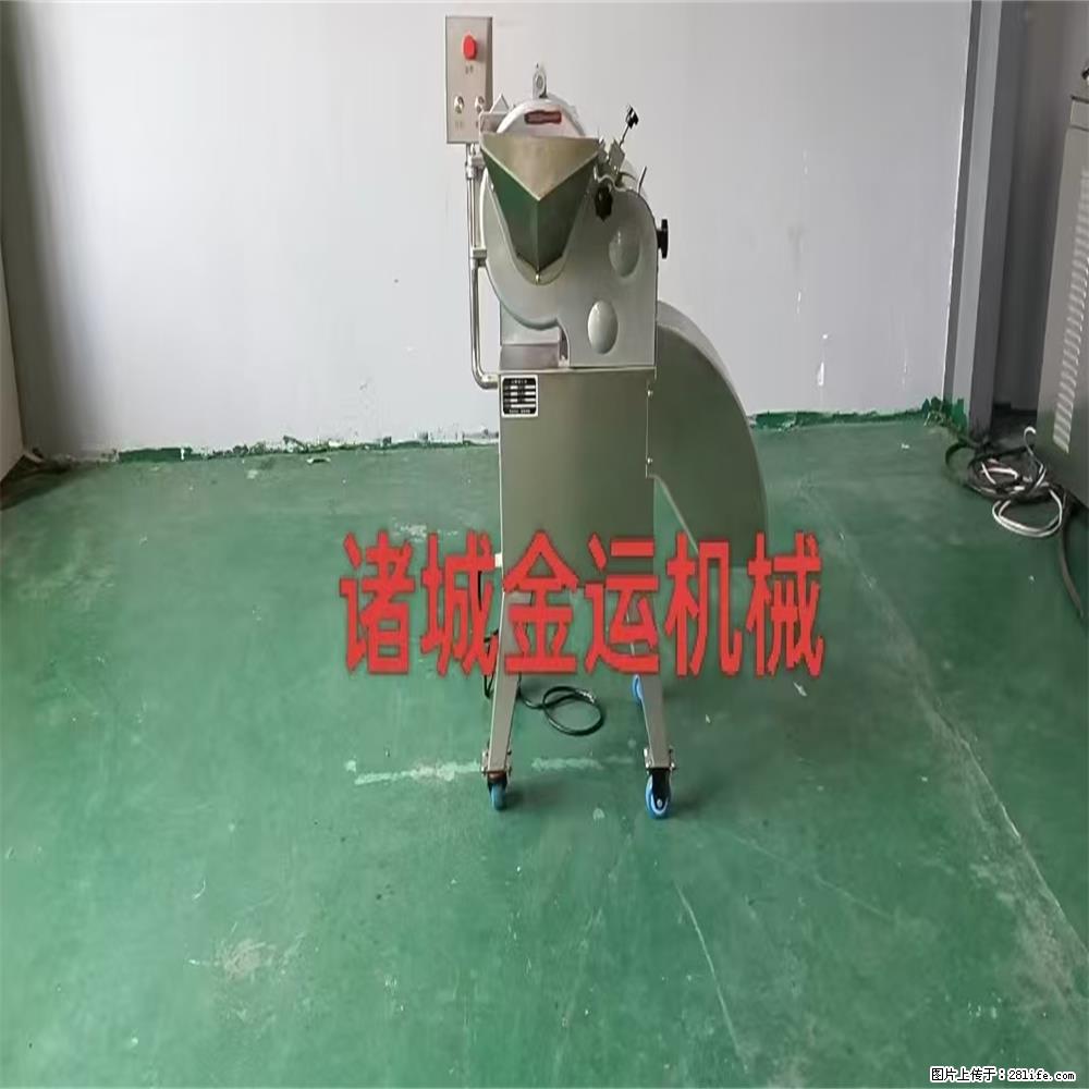 大蒜三维切丁机 商用果蔬切丁设备 苹果土豆切粒机 - 综合信息 - 其他综合 - 宿州分类信息 - 宿州28生活网 suzhou.28life.com