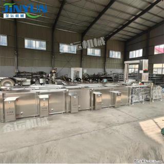 五联多联卤煮锅 连续式蜂窝卤煮锅 卤鸡卤蛋大批量生产卤煮设备 - 宿州28生活网 suzhou.28life.com