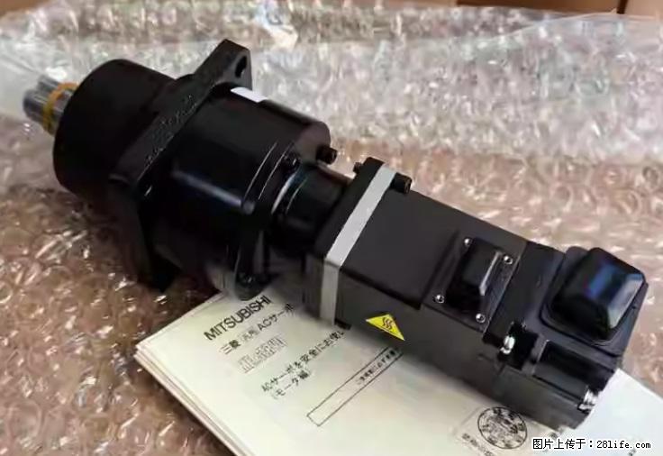 HG-KR053BG1成都三菱伺服电机销售MR-J5W3-222G-N1 MR-J4-20A HK- - 综合信息 - 其他综合 - 宿州分类信息 - 宿州28生活网 suzhou.28life.com