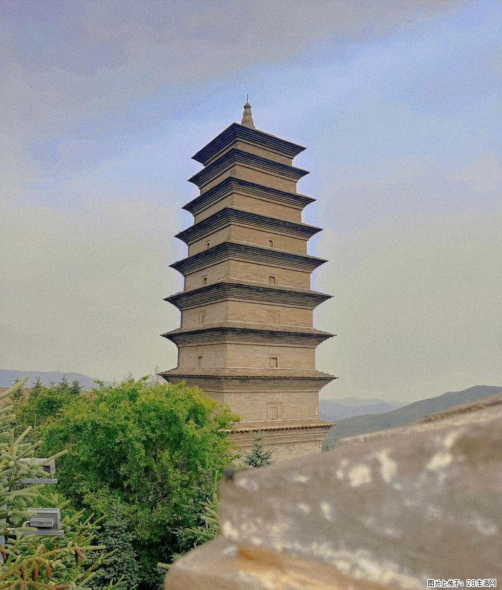 朔州【崇福寺】朔州老城，寺庙道观，少喧嚣，多古韵，朔州是山西被低估的塞上秘境。 - 游山玩水 - 宿州生活社区 - 宿州28生活网 suzhou.28life.com