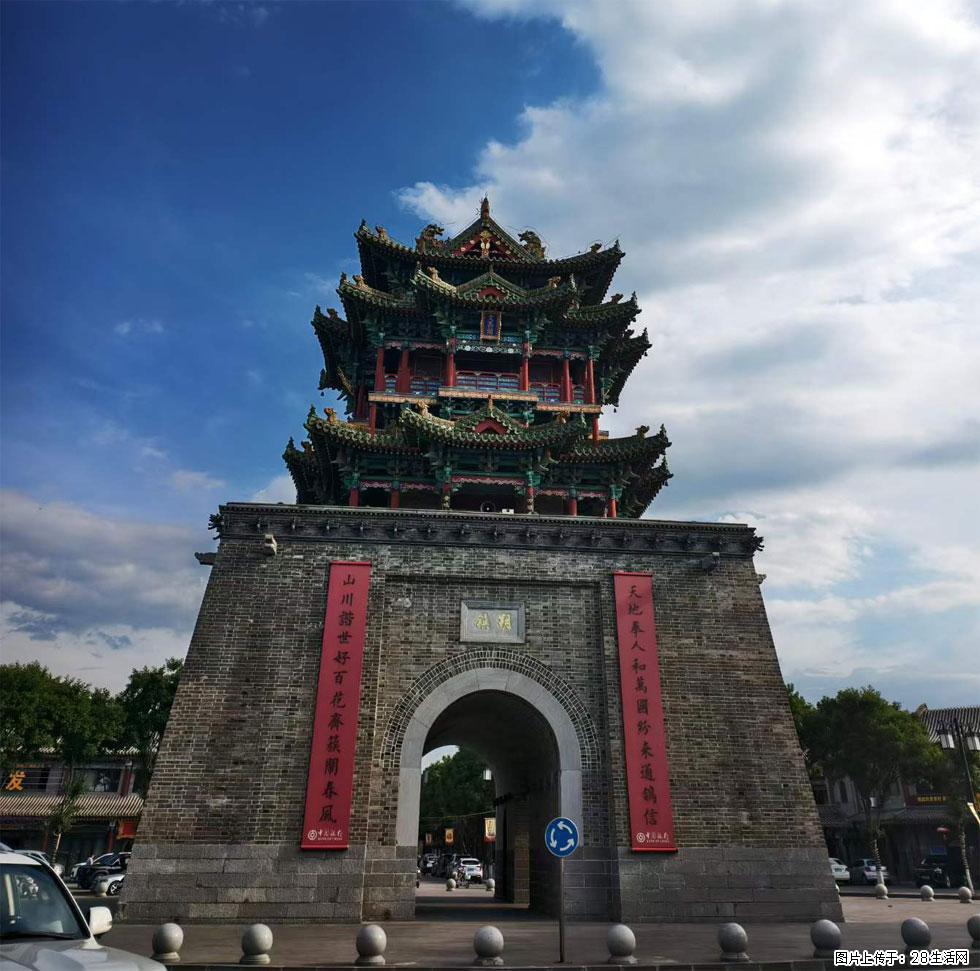 朔州【崇福寺】朔州老城，寺庙道观，少喧嚣，多古韵，朔州是山西被低估的塞上秘境。 - 游山玩水 - 宿州生活社区 - 宿州28生活网 suzhou.28life.com