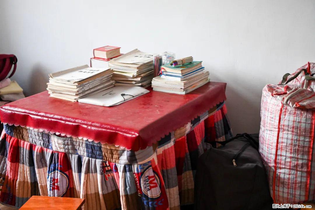 全网追的“扁担女孩”,找了一份暑假工,时薪12元 - 宿州生活资讯 - 宿州28生活网 suzhou.28life.com