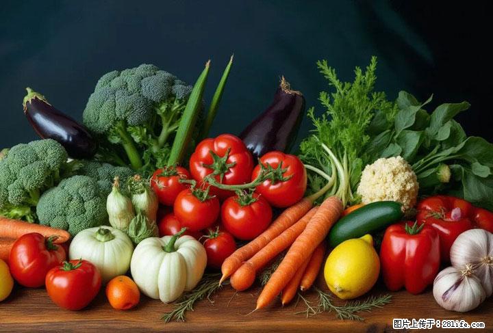 这10种蔬菜很“怕冷”，放进冰箱坏得更快！科学保存黄金法则来了！ - 宿州生活资讯 - 宿州28生活网 suzhou.28life.com