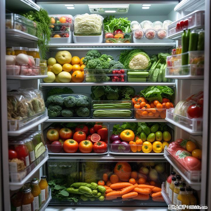 这10种蔬菜很“怕冷”，放进冰箱坏得更快！科学保存黄金法则来了！ - 宿州生活资讯 - 宿州28生活网 suzhou.28life.com