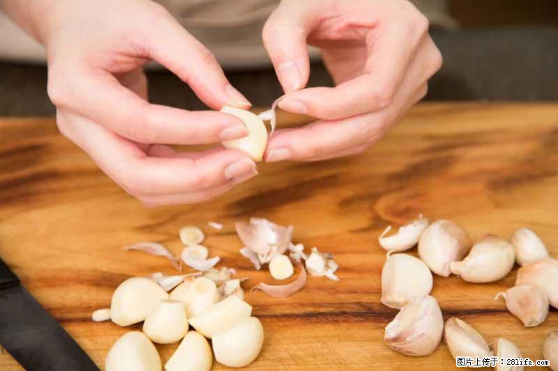 抗菌消炎、护肝健脾！这种“天然青霉素”就在你家餐桌上，春季吃正合适 - 宿州生活资讯 - 宿州28生活网 suzhou.28life.com