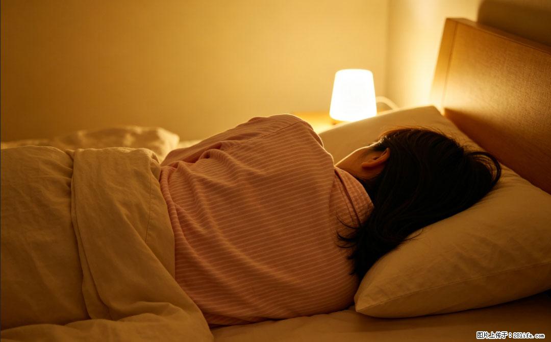 熬夜会让猝死风险飙升！出现以下4种情况赶紧休息→ - 宿州生活资讯 - 宿州28生活网 suzhou.28life.com