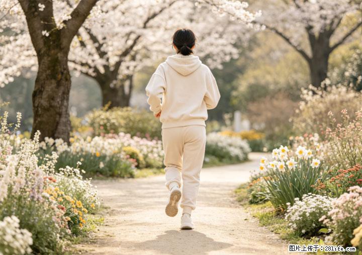 学会这套走路方法！稳血糖护心脏，养护关节更护健康 - 宿州生活资讯 - 宿州28生活网 suzhou.28life.com